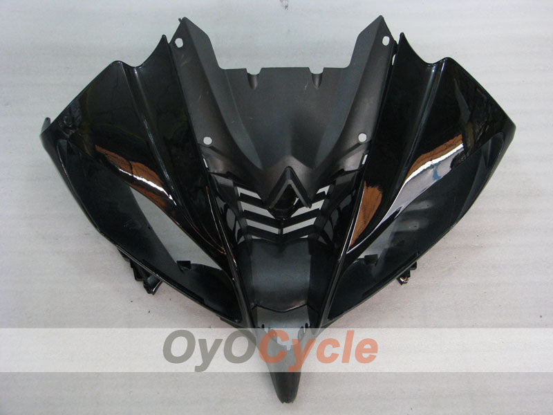 Front Upper Fairing For Yamaha 08-16 YZF-R6 #OYO87912728 Main image