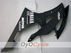 Left & Right Side Fairing For Yamaha 08-16 YZF-R6 #OYO87912730