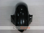 Injection Fairing kit for 08-16 YZF-R6 - Black, Matte - Factory Style #OYO87900974
