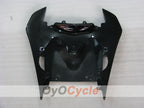 Injection Fairing kit for 08-16 YZF-R6 - Black, Matte - Factory Style #OYO87900974