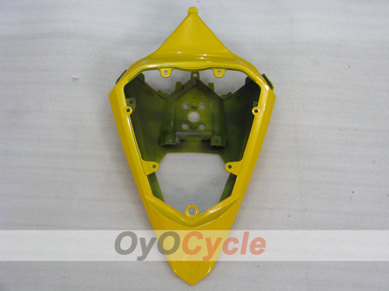 Rear Tail Fairing For Yamaha 08-16 YZF-R6 #OYO87912732 Main image
