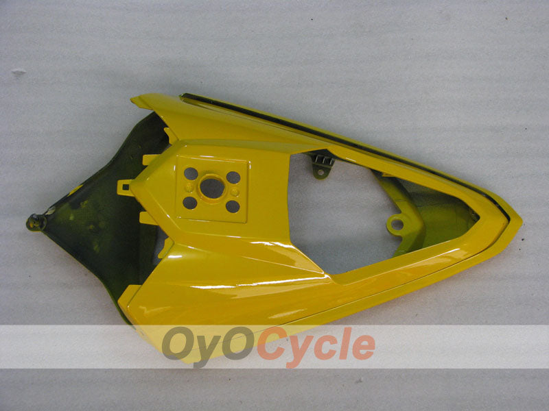 Rear Tail Fairing For Yamaha 08-16 YZF-R6 #OYO87912732