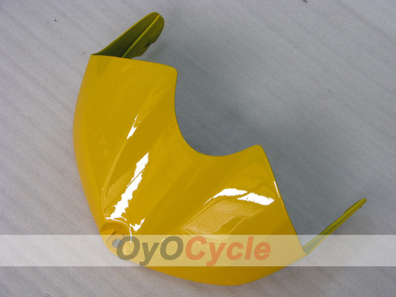 Fuel Tank Fairing For Yamaha 07-08 YZF-R1 #OYO87911483