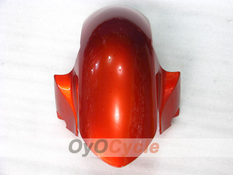 Front Fender Fairing For Yamaha 08-16 YZF-R6 #OYO87912734 Main image