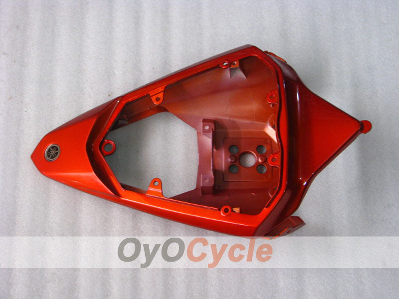 Rear Tail Fairing For Yamaha 08-16 YZF-R6 #OYO87912736 Secondary image