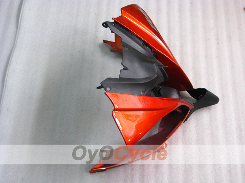 Front Upper Fairing For Yamaha 08-16 YZF-R6 #OYO87912735 Secondary image