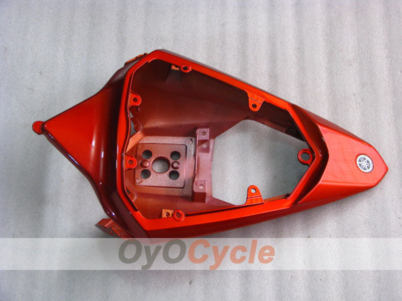 Rear Tail Fairing For Yamaha 08-16 YZF-R6 #OYO87912736
