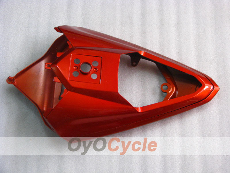 Rear Tail Fairing For Yamaha 08-16 YZF-R6 #OYO87912736