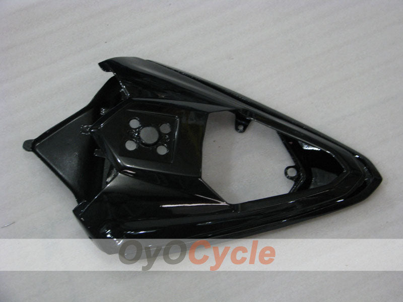 Injection Fairing kit for 08-16 YZF-R6 - Blue, White - Sterilgarda #OYO87900980