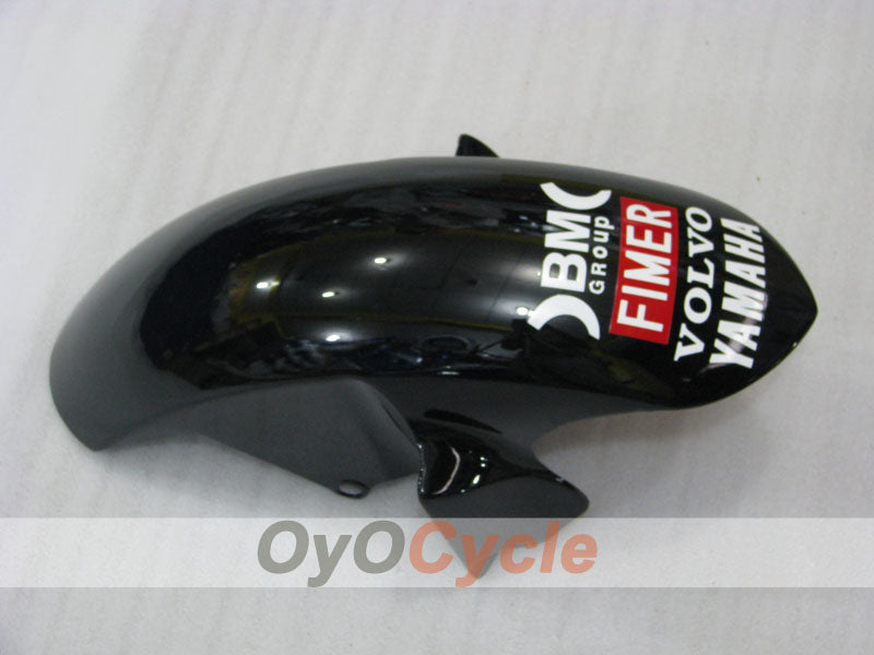 Front Fender Fairing For Yamaha 08-16 YZF-R6 #OYO87912738