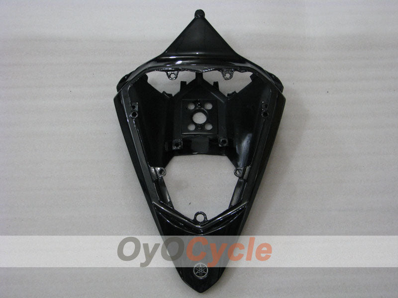 Injection Fairing kit for 08-16 YZF-R6 - Blue, White - Sterilgarda #OYO87900980