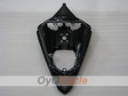 Injection Fairing kit for 08-16 YZF-R6 - Blue, White - Sterilgarda #OYO87900980