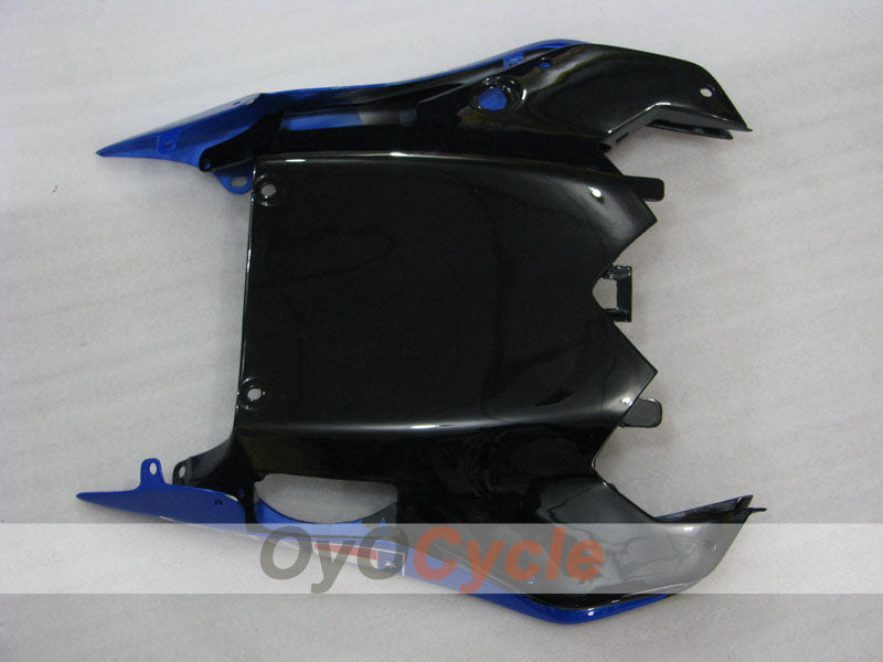 Injection Fairing kit for 08-16 YZF-R6 - Blue, White - Sterilgarda #OYO87900980