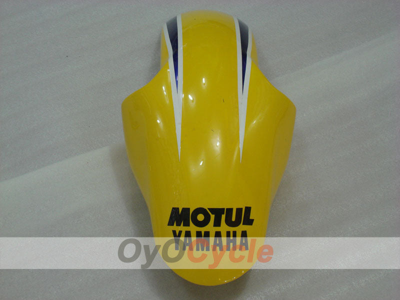 Front Fender Fairing For Yamaha 98-02 YZF-R6 #OYO87911784 Main image