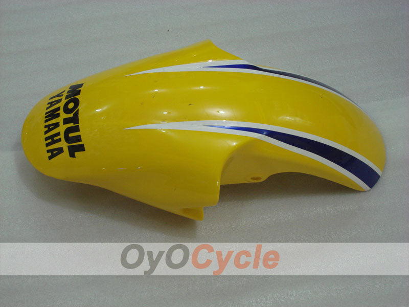 Front Fender Fairing For Yamaha 98-02 YZF-R6 #OYO87911784 Secondary image