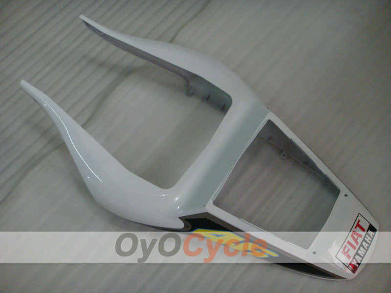 Rear Tail Fairing For Yamaha 98-02 YZF-R6 #OYO87911796