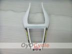 Rear Tail Fairing For Yamaha 98-02 YZF-R6 #OYO87911796