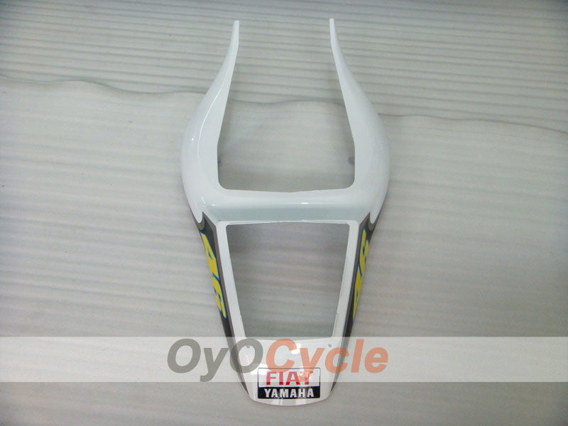 Rear Tail Fairing For Yamaha 98-02 YZF-R6 #OYO87911796