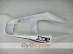 Rear Tail Fairing For Yamaha 98-02 YZF-R6 #OYO87911796