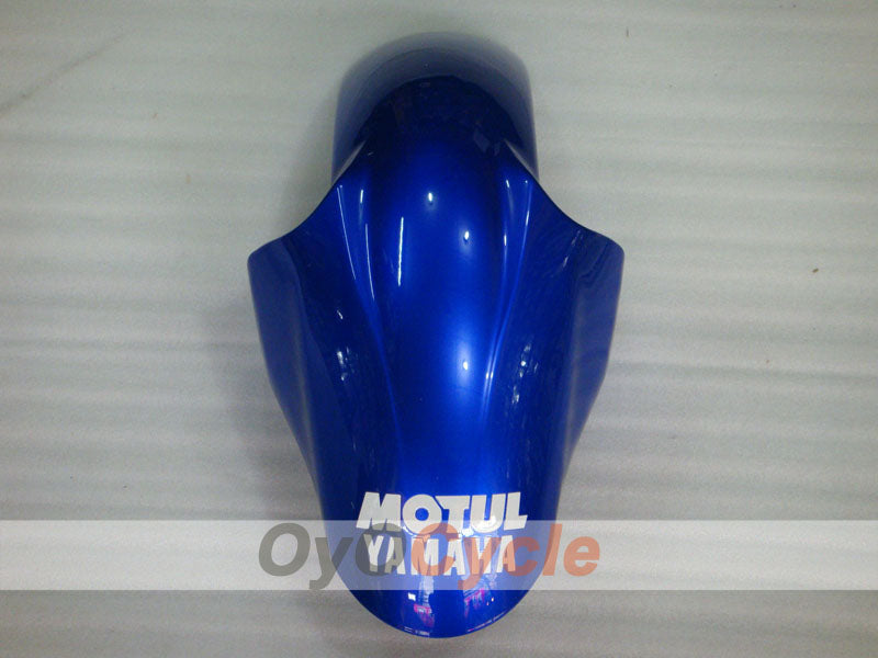 Front Fender Fairing For Yamaha 98-02 YZF-R6 #OYO87911794 Main image