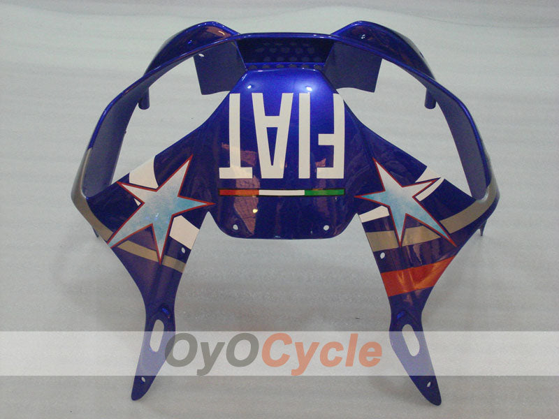 Front Upper Fairing For Yamaha 98-02 YZF-R6 #OYO87911799 Main image