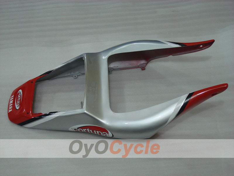Rear Tail Fairing For Yamaha 98-02 YZF-R6 #OYO87911804