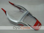 Rear Tail Fairing For Yamaha 98-02 YZF-R6 #OYO87911804
