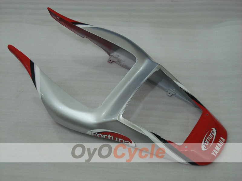 Rear Tail Fairing For Yamaha 98-02 YZF-R6 #OYO87911804