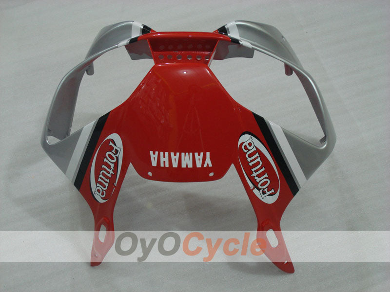 Front Upper Fairing For Yamaha 98-02 YZF-R6 #OYO87911803 Main image