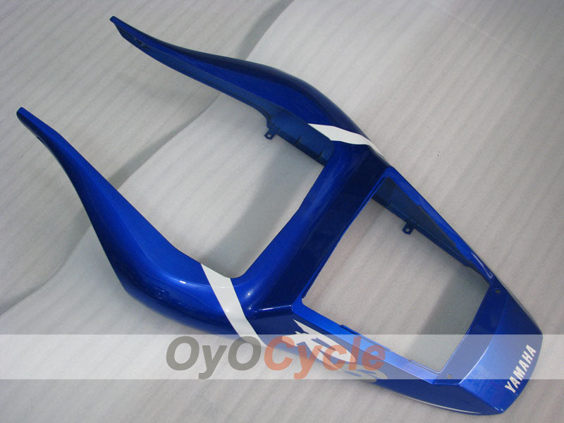 Rear Tail Fairing For Yamaha 98-02 YZF-R6 #OYO87911809 Secondary image