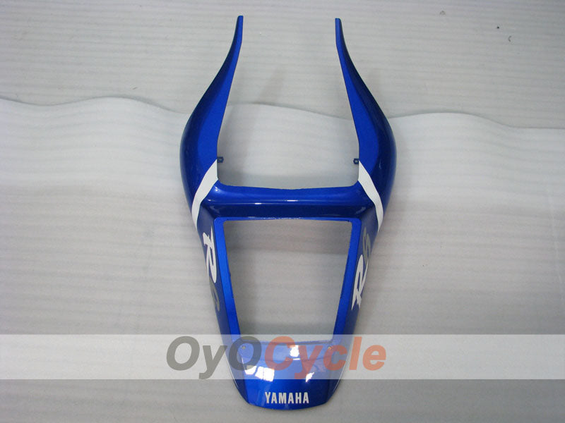 Rear Tail Fairing For Yamaha 98-02 YZF-R6 #OYO87911809 Main image
