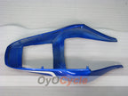 Injection Fairing kit for 98-02 YZF-R6 - Blue, White - Factory Style #OYO87900995