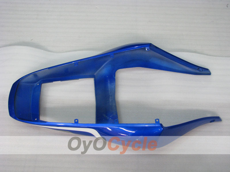 Rear Tail Fairing For Yamaha 98-02 YZF-R6 #OYO87911809