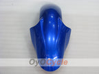 Injection Fairing kit for 98-02 YZF-R6 - Blue, White - Factory Style #OYO87900995