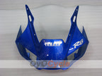 Front Upper Fairing For Yamaha 98-02 YZF-R6 #OYO87911808