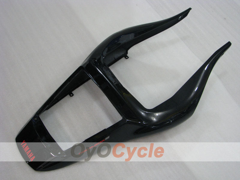 Rear Tail Fairing For Yamaha 98-02 YZF-R6 #OYO87911813