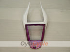 Rear Tail Fairing For Yamaha 98-02 YZF-R6 #OYO87911818
