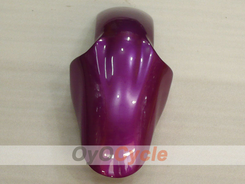 Front Fender Fairing For Yamaha 98-02 YZF-R6 #OYO87911816 Main image