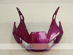 Front Upper Fairing For Yamaha 98-02 YZF-R6 #OYO87911817