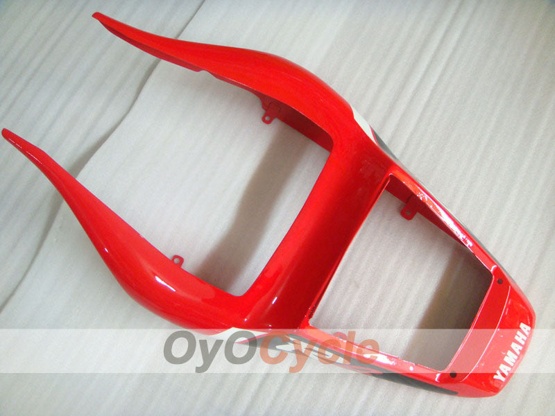 Rear Tail Fairing For Yamaha 98-02 YZF-R6 #OYO87911821 Secondary image