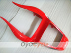 Rear Tail Fairing For Yamaha 98-02 YZF-R6 #OYO87911821