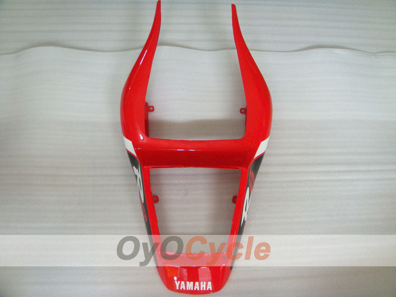 Rear Tail Fairing For Yamaha 98-02 YZF-R6 #OYO87911821 Main image