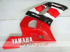 Left & Right Side Fairing For Yamaha 98-02 YZF-R6 #OYO87911823