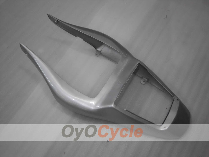 Rear Tail Fairing For Yamaha 98-02 YZF-R6 #OYO87911826 Secondary image