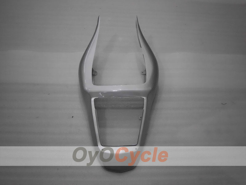 Rear Tail Fairing For Yamaha 98-02 YZF-R6 #OYO87911826 Main image