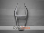 Rear Tail Fairing For Yamaha 98-02 YZF-R6 #OYO87911826