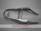 Rear Tail Fairing For Yamaha 98-02 YZF-R6 #OYO87911826
