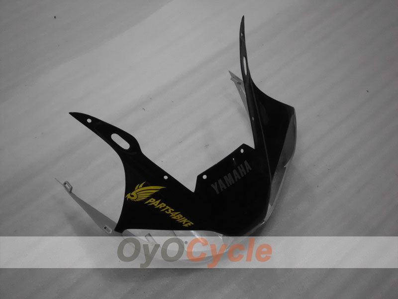 Front Upper Fairing For Yamaha 98-02 YZF-R6 #OYO87911825 Secondary image
