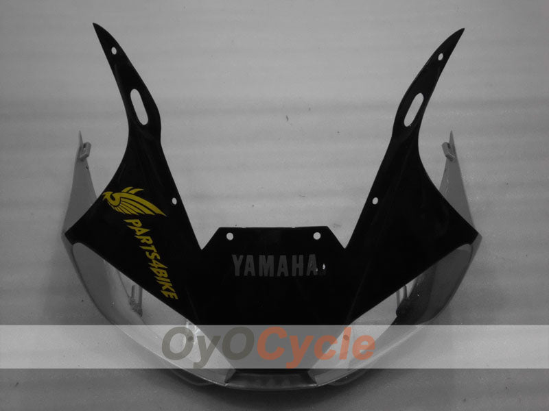 Front Upper Fairing For Yamaha 98-02 YZF-R6 #OYO87911825 Main image