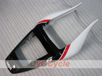 Injection Fairing kit for 98-02 YZF-R6 - Red, Black - Factory Style #OYO87901003